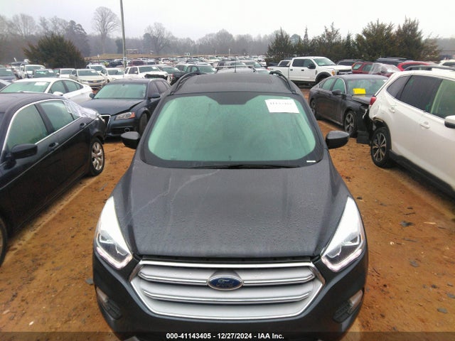Ford ESCAPE SEL 2019 1FMCU9HDXKUB84531 Image 12