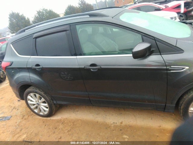 Ford ESCAPE SEL 2019 1FMCU9HDXKUB84531 Image 13