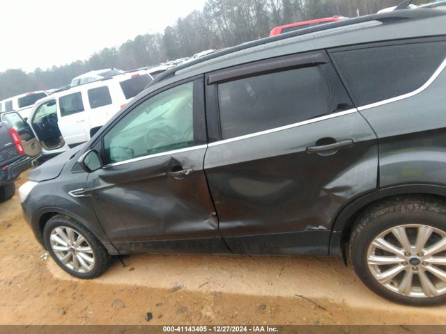 Ford ESCAPE SEL 2019 1FMCU9HDXKUB84531 Image 14