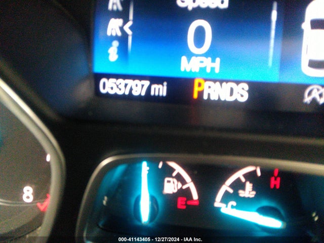 Ford ESCAPE SEL 2019 1FMCU9HDXKUB84531 Image 15
