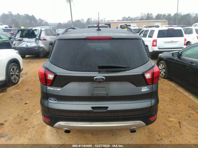 Ford ESCAPE SEL 2019 1FMCU9HDXKUB84531 Image 16