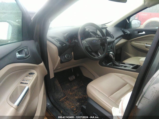 Ford ESCAPE SEL 2019 1FMCU9HDXKUB84531 Image 17