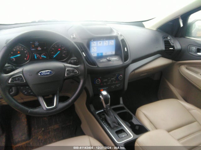 Ford ESCAPE SEL 2019 1FMCU9HDXKUB84531 Image 18