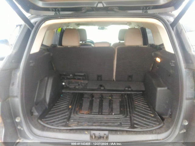 Ford ESCAPE SEL 2019 1FMCU9HDXKUB84531 Image 20