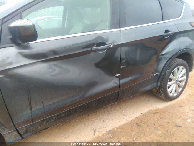 Ford ESCAPE SEL 2019 1FMCU9HDXKUB84531 Image 21