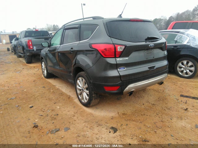 Ford ESCAPE SEL 2019 1FMCU9HDXKUB84531 Image 3