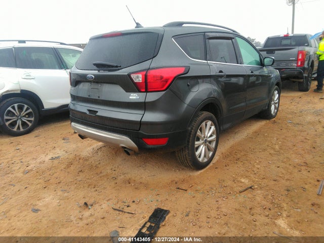 Ford ESCAPE SEL 2019 1FMCU9HDXKUB84531 Image 4