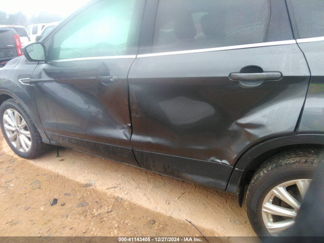 Ford ESCAPE SEL 2019 1FMCU9HDXKUB84531 Image 6