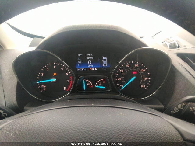 Ford ESCAPE SEL 2019 1FMCU9HDXKUB84531 Image 7
