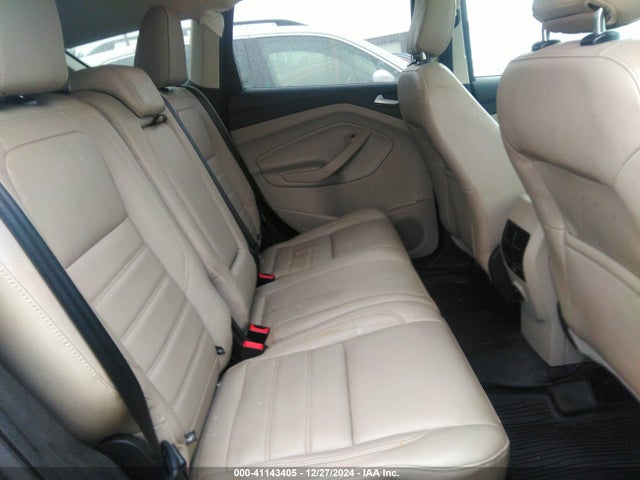 Ford ESCAPE SEL 2019 1FMCU9HDXKUB84531 Image 8