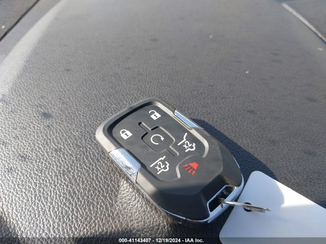 Chevrolet Tahoe Lt 2015 1GNSKBKC7FR289279 Image 11