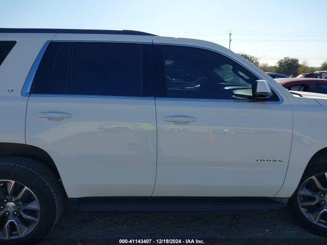 Chevrolet Tahoe Lt 2015 1GNSKBKC7FR289279 Image 13