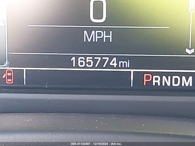 Chevrolet Tahoe Lt 2015 1GNSKBKC7FR289279 Image 15