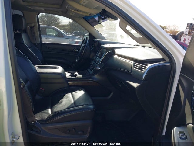 Chevrolet Tahoe Lt 2015 1GNSKBKC7FR289279 Image 5