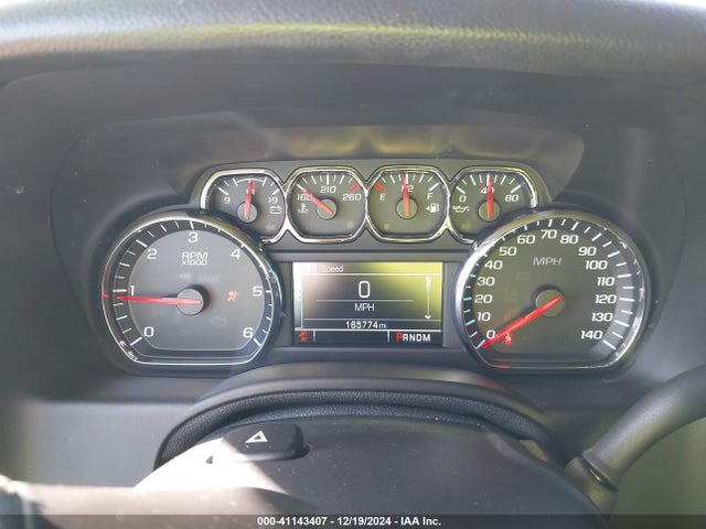 Chevrolet Tahoe Lt 2015 1GNSKBKC7FR289279 Image 7