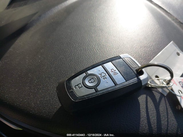 Ford Fusion Hybrid Se 2019 3FA6P0LU0KR188418 Image 11
