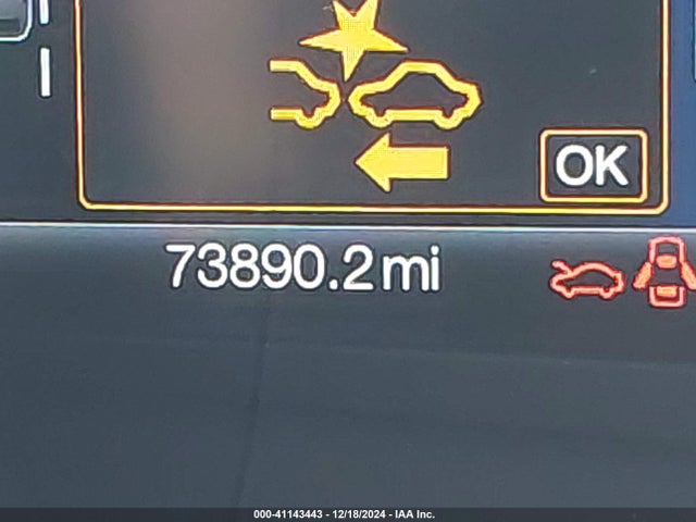 Ford Fusion Hybrid Se 2019 3FA6P0LU0KR188418 Image 15