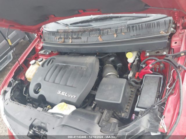 3C4PDDDG0FT512693 Dodge Journey Limited