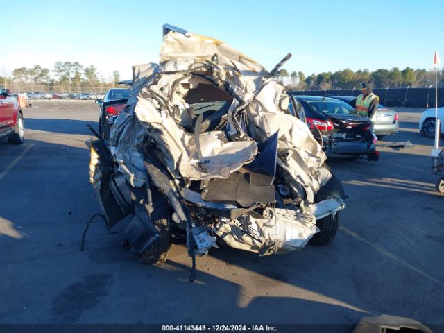 5J6RW1H94HL014115 Honda Cr-v Touring