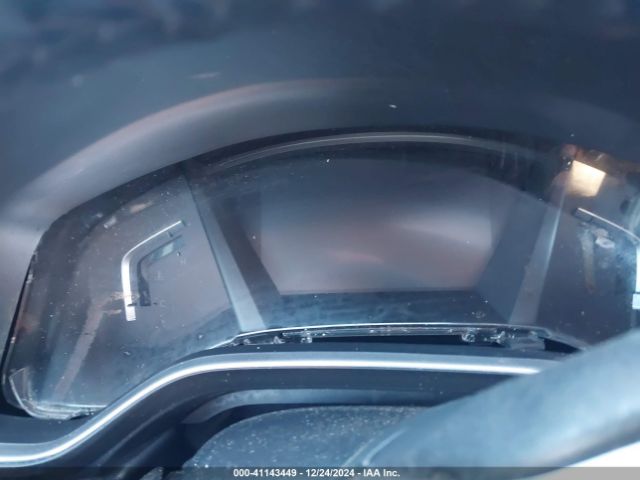 5J6RW1H94HL014115 Honda Cr-v Touring
