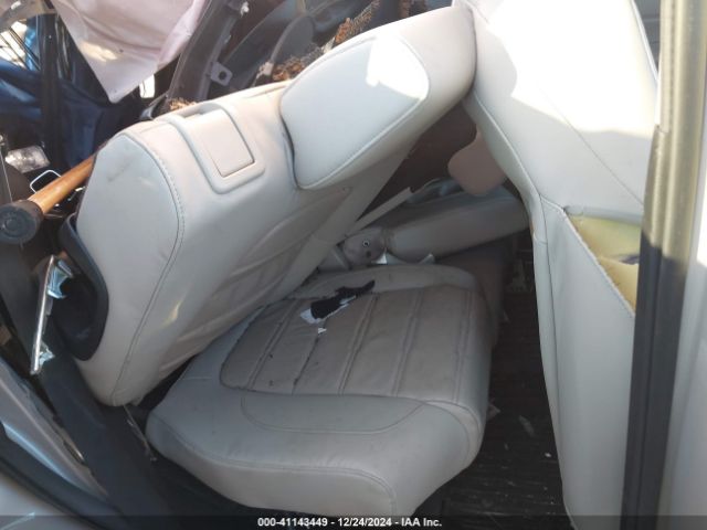 5J6RW1H94HL014115 Honda Cr-v Touring