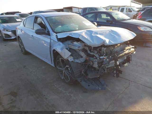 1N4BL4CV1RN403845 auction archive image
