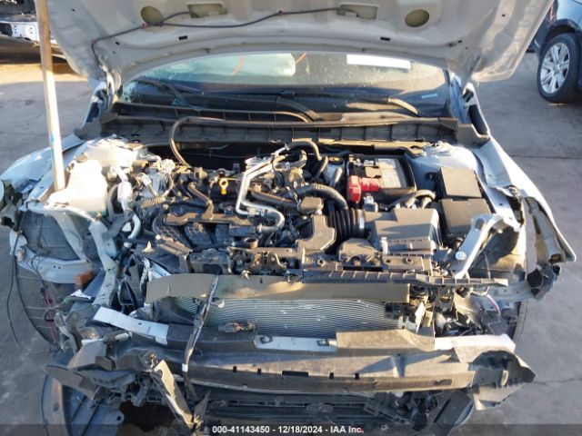 1N4BL4CV1RN403845 Nissan Altima Sr Fwd