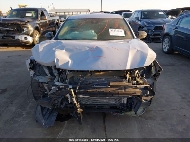 1N4BL4CV1RN403845 Nissan Altima Sr Fwd