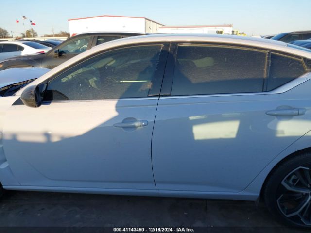 1N4BL4CV1RN403845 Nissan Altima Sr Fwd