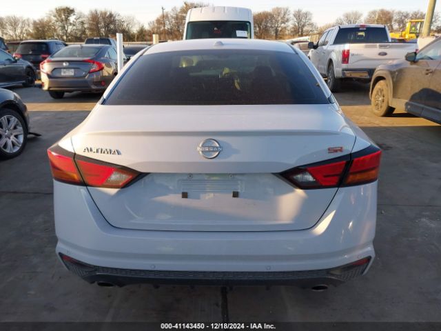 1N4BL4CV1RN403845 Nissan Altima Sr Fwd