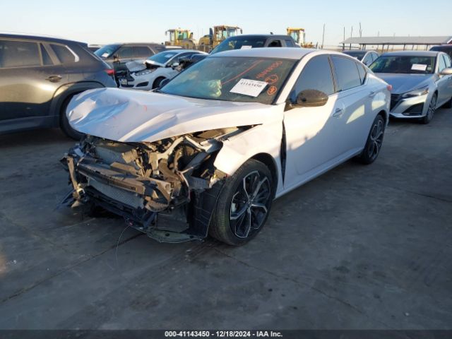 1N4BL4CV1RN403845 Nissan Altima Sr Fwd