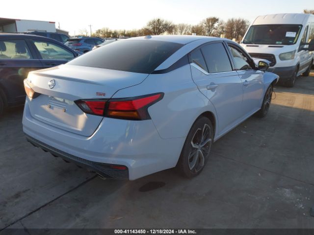 1N4BL4CV1RN403845 Nissan Altima Sr Fwd