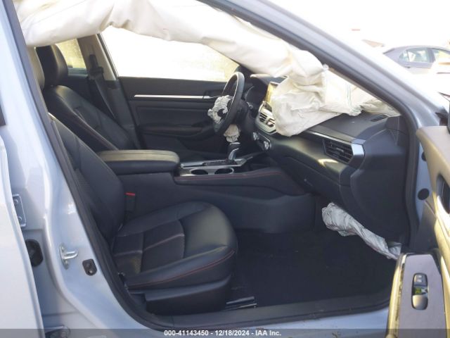 1N4BL4CV1RN403845 Nissan Altima Sr Fwd
