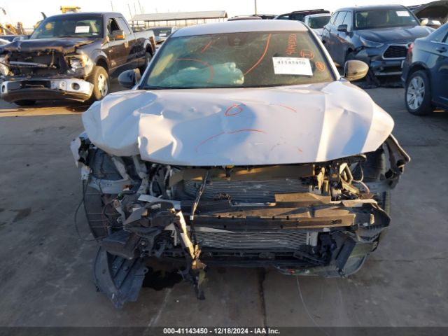 1N4BL4CV1RN403845 Nissan Altima Sr Fwd