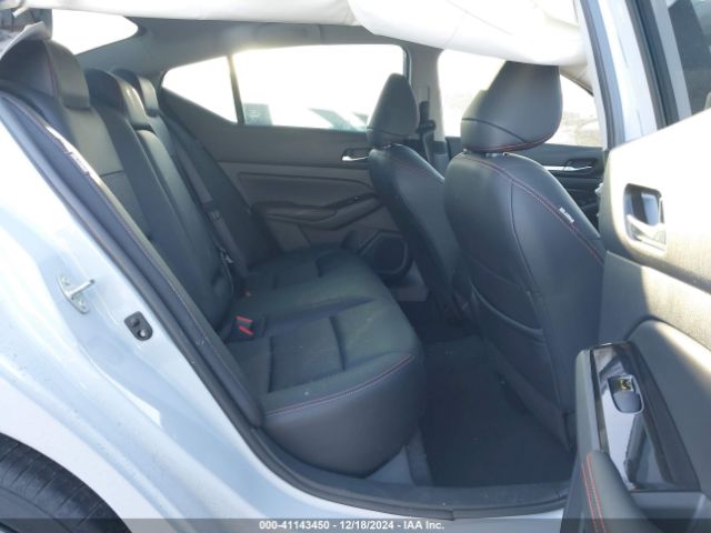 1N4BL4CV1RN403845 Nissan Altima Sr Fwd