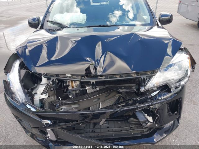 2024 MITSUBISHI MIRAGE ML32AUHJ9RH019870 Photo 9