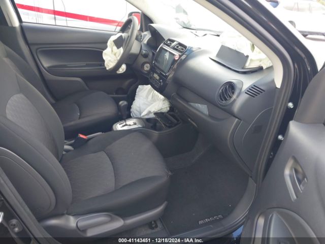 2024 MITSUBISHI MIRAGE ML32AUHJ9RH019870 Photo 4