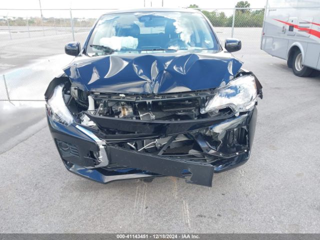 2024 MITSUBISHI MIRAGE ML32AUHJ9RH019870 Photo 5