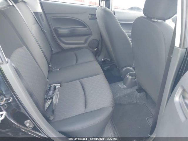 2024 MITSUBISHI MIRAGE ML32AUHJ9RH019870 Photo 7