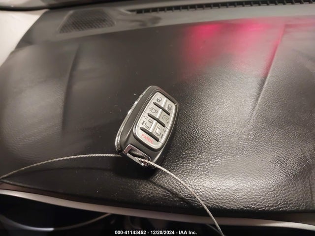 Chrysler Pacifica Touring L 2019 2C4RC1BG3KR527635 Image 11