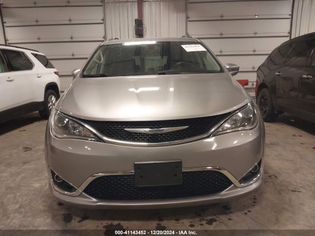 Chrysler Pacifica Touring L 2019 2C4RC1BG3KR527635 Image 13