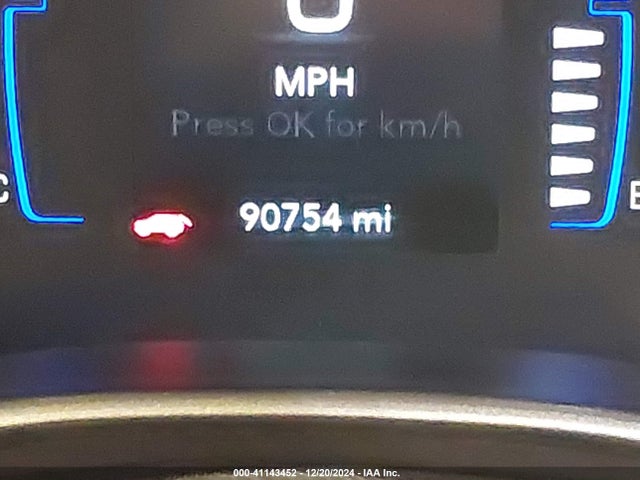 Chrysler Pacifica Touring L 2019 2C4RC1BG3KR527635 Image 16