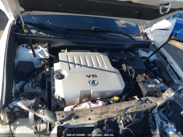 JTHBK1GG0E2148719 Lexus ES 350