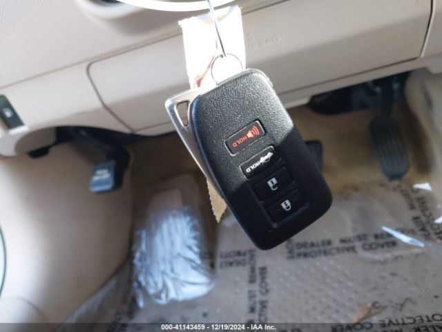 JTHBK1GG0E2148719 Lexus ES 350