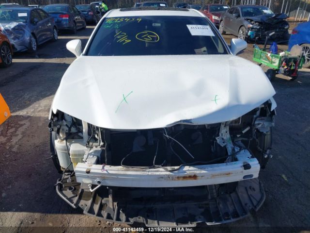 JTHBK1GG0E2148719 Lexus ES 350