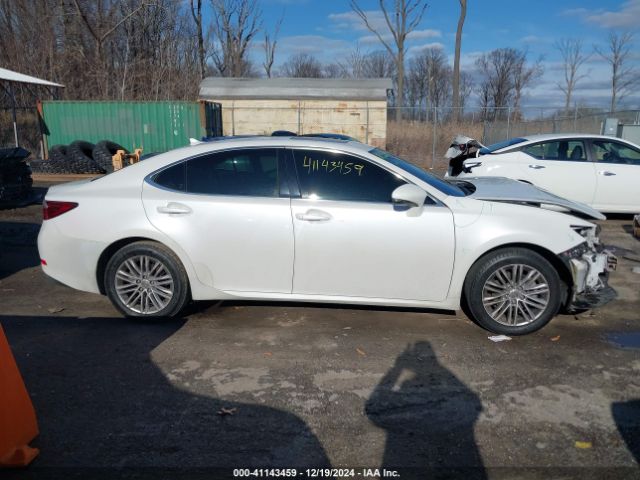 JTHBK1GG0E2148719 Lexus ES 350