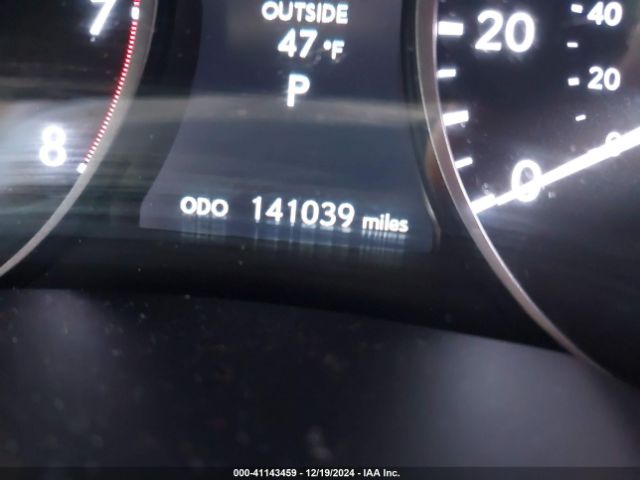 JTHBK1GG0E2148719 Lexus ES 350