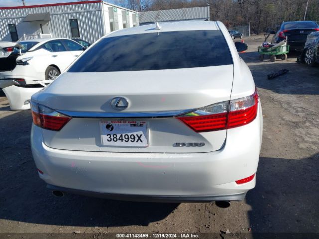 JTHBK1GG0E2148719 Lexus ES 350