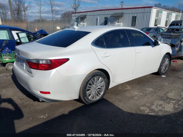JTHBK1GG0E2148719 Lexus ES 350