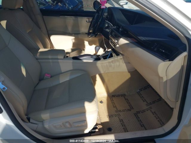 JTHBK1GG0E2148719 Lexus ES 350